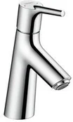 Baterie umywalkowe - Hansgrohe Talis S 72011000 - miniaturka - grafika 1
