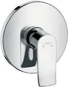Baterie podtynkowe - Hansgrohe METRIS E2 31685000 - miniaturka - grafika 1
