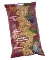 BIOWIN Zrębki do wędzenia i grillowania - olcha i buk 750g, marki 780204 - Akcesoria do grilla - miniaturka - grafika 2