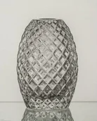 Kryształy - Crystaljulia Wazon kryształowy na kwiaty prezent - 9186 2113 - miniaturka - grafika 1