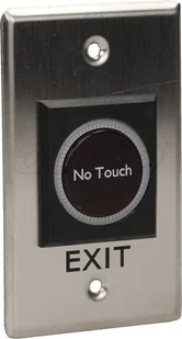 Orno Przycisk wyjścia bezdotykowy OR-ZS-812 - Akcesoria do domofonów i wideodomofonów - miniaturka - grafika 5