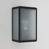 Lampy ogrodowe - Astro Lighting Kinkiet HOMEFIELD Z CZUJNIKIEM RUCHU 7266 - miniaturka - grafika 1