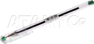 Pentel Długopis 0.70mm różowy BK77 PN1005 - Długopisy - miniaturka - grafika 4