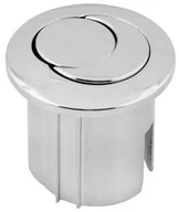 Spłuczki - Roca Przycisk spustowy 3/6L (niski) AH0001800R - miniaturka - grafika 1