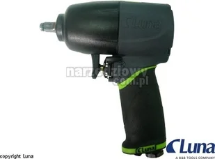 LUNA Klucz pneumatyczny AIWC½THM 20734-0100 - Klucze pneumatyczne - miniaturka - grafika 3