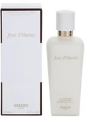 Balsamy i kremy do ciała - Hermes Jour d´Hermesmleczko do ciała 200ml - miniaturka - grafika 1