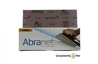 Materiały ścierne - Mirka MIRKA 5417505018 abranet Grip P180, 50 Pro Pack, 80 X 230 MM - miniaturka - grafika 1