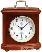 Zegary - JVD kominkowy kwarcowy HS17.3 - miniaturka - grafika 1