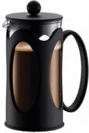 Zaparzacze i kawiarki - Bodum Kawiarka Kenya 0.5l 10683-01 - miniaturka - grafika 1