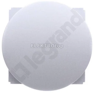 Legrand Zaślepka - 068443 - Klawisze i ramki - miniaturka - grafika 3