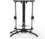 Atlasy do ćwiczeń - Taurus Kabelzugstation Fcm - miniaturka - grafika 1