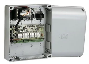 Came Centrala sterująca do bram 1-skrzydłowych ZL170N - Akcesoria do bram - miniaturka - grafika 2