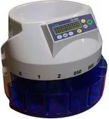 Liczarki pieniędzy - Ludger Selectic CS-800 - miniaturka - grafika 1