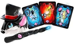 Cobi ZHU ZWIERZĄTKO CZARODZIEJ GREAT ZHU 5760 - Maskotki i pluszaki - miniaturka - grafika 7