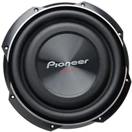 Akcesoria car audio - Pioneer TS-SW2502S4 subwoofer o Voice Coil unikalne, 25 cm, w kolorze czarnym/antracyt TS-SW2502S4 - miniaturka - grafika 1