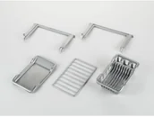 Zabawki AGD - Klein Akcesoria kuchenne 9259 - miniaturka - grafika 1