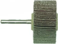 Materiały ścierne - Metabo |ciernica listkowa 60×30 mm; P60 (631111000) - miniaturka - grafika 1