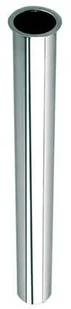 McAlpine Przedłużka do syfonu umywalkowego z kołnierzem L-500mm RS5 RS5 - Akcesoria do armatury i ceramiki - miniaturka - grafika 3