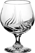 Kieliszki - Crystal Julia Kieliszki do koniaku kryształowe 6 sztuk 5794 - miniaturka - grafika 1