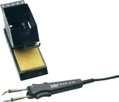 Akcesoria do lutowania - Weller Szczypce rozlutowujące WTA 50 ze stojakiem (T0053313399) - miniaturka - grafika 1