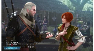 Wiedźmin 3 Dziki Gon GOTY PL GRA XBOX ONE - Gry Xbox One - miniaturka - grafika 5