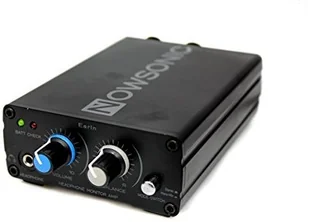 Nowsonic EarIn - Wzmacniacze słuchawkowe - miniaturka - grafika 2