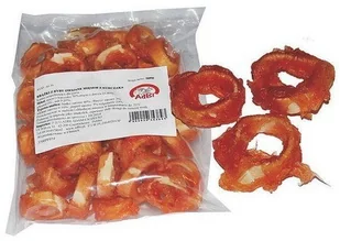 Adbi Krążki Z Ryby Owijane Kurczakiem 500 g - Sucha karma dla psów - miniaturka - grafika 2