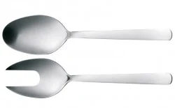 Fiskars Zestaw do sałatek 1002960 - Inne sztućce - miniaturka - grafika 2