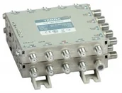 Rozgałęźniki i multiswitche do TV-SAT - Terra ODGAŁĘŹNIK TV/SAT SD-910 9-WE/18-WY 10dB - miniaturka - grafika 1
