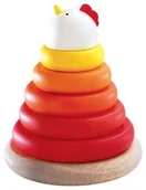 Klocki - Djeco Kura DJ06303 - miniaturka - grafika 1