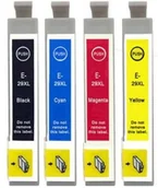 Tusze zamienniki - T2996 - miniaturka - grafika 1