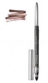 Kredki do oczu - Clinique Quickliner For Eyes Intense nierozmazująca się Kredka do oczu 03 Intens - miniaturka - grafika 1