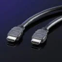 Kable - Value Kabel HDMI M - HDMI M 5m 11.99.5557 - miniaturka - grafika 1