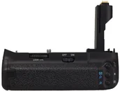 Akumulatory do aparatów dedykowane - Canon Pixel Vertax E7 do 7D - miniaturka - grafika 1