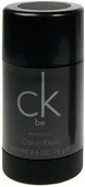 Dezodoranty i antyperspiranty unisex - Calvin Klein CK Be 75ml - miniaturka - grafika 1