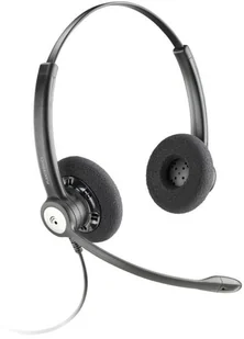 Plantronics Słuchawki EncorePro 320 QD (następca HW121N) - Słuchawki - miniaturka - grafika 3
