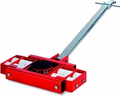 Inne urządzenia budowlane - 4994001 Podwozie transportowe L30 (nośność: 30T) - miniaturka - grafika 1