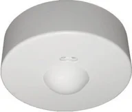 Czujniki ruchu i zmierzchu - F&F Mikrofalowy Czujnik ruchu DRM-02 - miniaturka - grafika 1