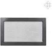 Akcesoria kominkowe - Kratki.pl Kratka kominkowa malowana grafitowa 22x30 6674-898A9_20130202122520 - miniaturka - grafika 1