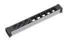 Listwy zasilające - Bachmann Listwa zasilająca CONF 3x Gniazda 5xABD 909.006 - miniaturka - grafika 1
