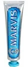 Pasty do zębów - Marvis Marvis Aquatic Mint pasta do zębów 75 ml - miniaturka - grafika 1