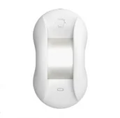 Systemy inteligentnych domów - Smanos MD8000 - Kurtynowy czujnik ruchu 10_9979 - miniaturka - grafika 1