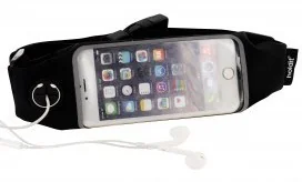 Holdit Sportbelt LED 610913 - Etui i futerały do telefonów - miniaturka - grafika 2