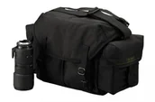 Akcesoria fotograficzne - Domke Ballistic camera Bags  J-Series Bag J-2 Kameratasche schwarz 700-J2B - miniaturka - grafika 1