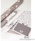 Linijki, ekierki - KALKA KREŚLARSKA CANSON A4 21X29,7 90/95G 30KART - miniaturka - grafika 1