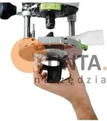 Frezy - Festool Łapacz wiórów KSF-OF 1400 492732 - miniaturka - grafika 1