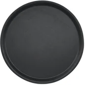 Wyposażenie lokali gastronomicznych - Hendi Taca laminowana pow. kauczukiem  380 mm 508817 - miniaturka - grafika 1