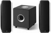 Głośniki i kolumny - Focal Sib XL 5.0 & sub Cub 2 - miniaturka - grafika 1