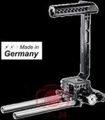 Akcesoria do statywów - Walimex Pro zestaw podstawowy mutabilis Start-Up 19690 - miniaturka - grafika 1