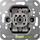 Wyłączniki światła i elektryczne - Gira Wyłącznik koyskowy uniwersalny - 010600 - miniaturka - grafika 1